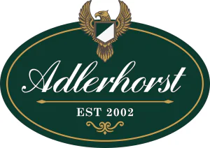 Лого на Adlerhorst