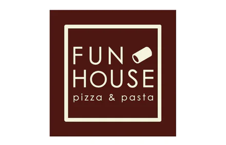 Лого на Fun House Pasta & Pizza