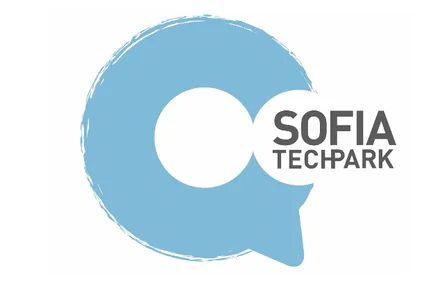 Лого на Sofia Tech Park