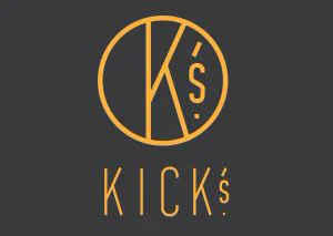 Лого на Бар KICKS
